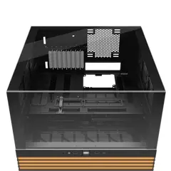 3 - Компьютерный корпус be quiet! Ligh Base 900 DX, Midi-Tower, Без блока...