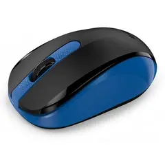 3 - Беcпроводная мышь Genius NX-8008S, Черный/Синий