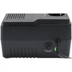 4 - Источник бесперебойного питания APC Easy UPS BV800I-GR,...