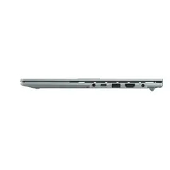 6 - Ноутбук 15,6" ASUS Vivobook Go 15 E1504FA, Green Grey, AMD Ryzen 5...