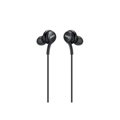 5 - Наушники Samsung EO-IC100B, Чёрный