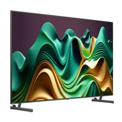 2 - 65" LED SMART Телевизор Hisense 65U6NQ, 3840x2160 4K UHD, VIDAA U7.0,...