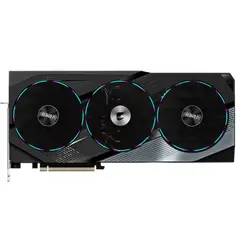 3 - Видеокарта Gigabyte GV-N407SAORUS M-12GD, 12ГБ GDDR6X 192бит...