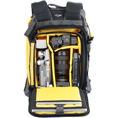 2 - Рюкзак для фотоаппарата Vanguard VEO Active 42M GY, Grey