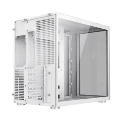 5 - Компьютерный корпус Gamemax Infinity, Midi-Tower, Без блока питания,...