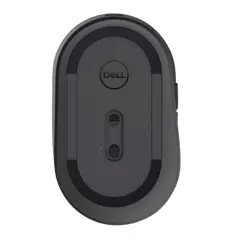 4 - Беcпроводная мышь DELL MS7421W, Graphite Black