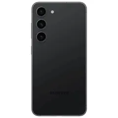 6 - Смартфон Samsung Galaxy S23, 8Гб/128Гб, Phantom Black