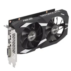 3 - Видеокарта ASUS DUAL-RTX3050-O6G, 6GB GDDR6 96бит