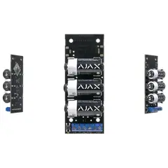 6 - Передатчик Ajax 10306.18.NC1, Чёрный