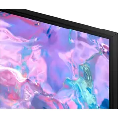 2 - 85" LED SMART Телевизор Samsung UE85CU7100UXUA, 3840x2160 4K UHD,...