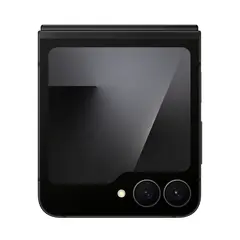 4 - Смартфон Samsung Galaxy Flip 7 FE, 8Гб/256Гб, Чёрный