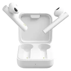6 - Наушники Xiaomi Earphones 2 Basic (2SE), Белый