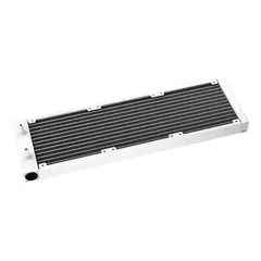 5 - Кулер для процессора Deepcool LT360 ARGB WH