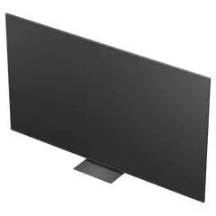 6 - 86" QNED SMART Телевизор LG 86QNED86A6A, 3840x2160 4K UHD, webOS, Черный