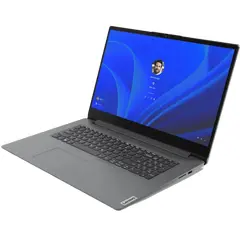 4 - Ноутбук для бизнеса 17,3" Lenovo V17 G4 IRU, Iron Grey, Intel Core...