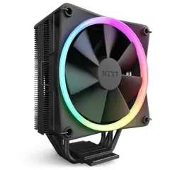 3 - Кулер для процессора NZXT T120 RGB