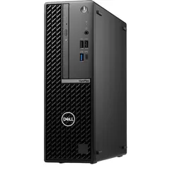 4 - Мини ПК DELL OptiPlex SFF (7020), SFF, Intel Core i3-14100,...