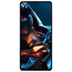 3 - Смартфон Xiaomi Poco X5 Pro, 8Гб/256Гб, Синий