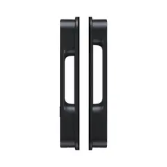 2 - Умный дверной замок AQARA Door Lock D100 Zigbee, Чёрный