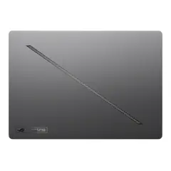 5 - Игровой ноутбук 14" ASUS ROG Zephyrus G14 GA403UH, Eclipse Gray, AMD...