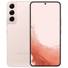 3 - Смартфон Samsung Galaxy S22, 8Гб/256Гб, Розовый