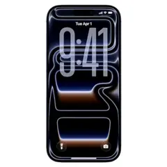 3 - Смартфон Apple iPhone 17 Pro Max, 12Гб/1024Гб, Deep Blue