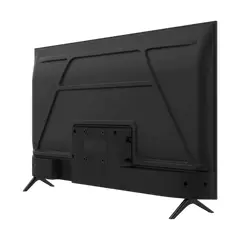 5 - 43" LED SMART Телевизор TCL 43S5400A, 1920x1080 FHD, Android TV, Чёрный