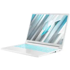 6 - Игровой ноутбук 14,5" Acer Nitro V14 ANV14-61, Pearl White, AMD Ryzen...