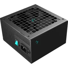 3 - Блок питания для компьютеров Deepcool PN750M, 750Вт, ATX, Полностью...