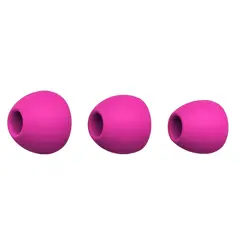 5 - Наушники Philips TAE1105PK/00, Розовый
