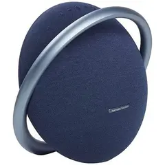 4 - Портативная колонка Harman Kardon Onyx Studio 8, Синий