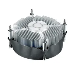 2 - Кулер для процессора Deepcool THETA 15 PWM