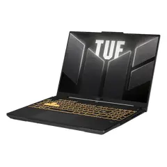 2 - Игровой ноутбук 16" ASUS TUF Gaming F16 FX607VU, Mecha Gray, Intel...