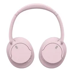 5 - Наушники SONY WH-CH720N, Розовый