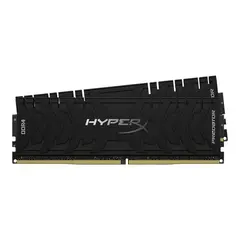 5 - Оперативная память Kingston HyperX Predator, DDR4 SDRAM, 4000 МГц,...