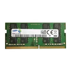 2 - Оперативная память Samsung M471A2K43DB1-CWE, DDR4 SDRAM, 3200 МГц, 16Гб