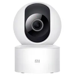 3 - Камера видеонаблюдения Xiaomi Mi 360° Camera (1080p), Белый
