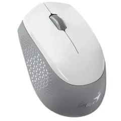 4 - Беcпроводная мышь Genius NX-8000S BT, Белый