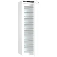 4 - Морозильник Gorenje FNI518EA1, Белый