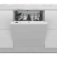 2 - Посудомоечная машина Whirlpool W2I HD526 A, Белый
