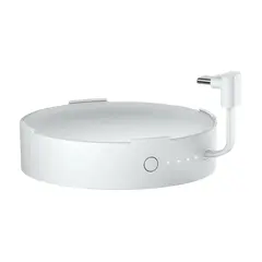 3 - Умная колонка Yandex Station Light 2 YNDX-00028VIO, Фиолетовый