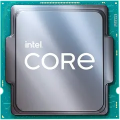 2 - Процессор Intel Core i7-11700, Intel UHD 750 Graphics, Без кулера | Tray