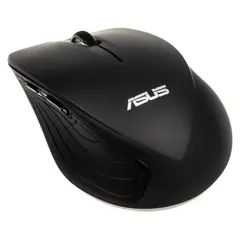 3 - Беcпроводная мышь ASUS WT465, Чёрный