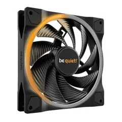 4 - Вентилятор для ПК be quiet! Light Wings PWM high-speed, 140 мм