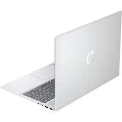 5 - Ноутбук 16" HP OmniBook 5 AI 16, Glacier Silver, Intel Core Ultra 5...