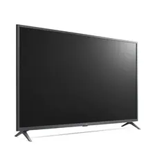 3 - 55" LED SMART Телевизор LG 55UP76506LD, 3840x2160 4K UHD, webOS, Чёрный