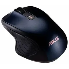 2 - Беcпроводная мышь ASUS MW202, Розовый