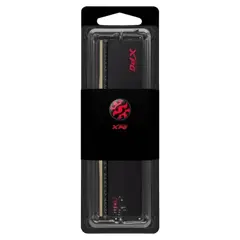 4 - Оперативная память ADATA ADATA XPG Hunter, DDR4 SDRAM, 3200 МГц, 8Гб,...
