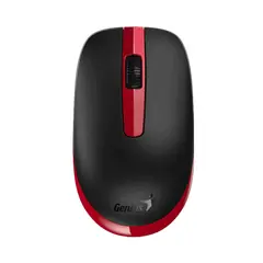 2 - Беcпроводная мышь Genius NX-7007, Красный