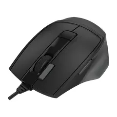 3 - Мышь A4Tech FM45S Air, Stone Gray